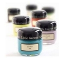 LITTLE GREENE MATT EMULSION 60ML GIALLO 337